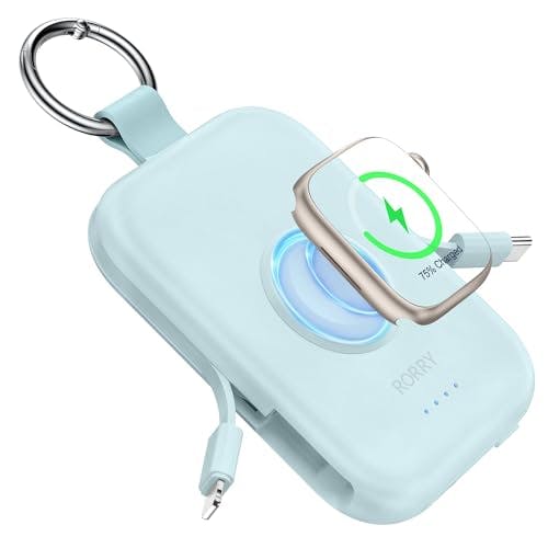 Portable Charger