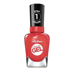Sally Hansen Nail Polish
