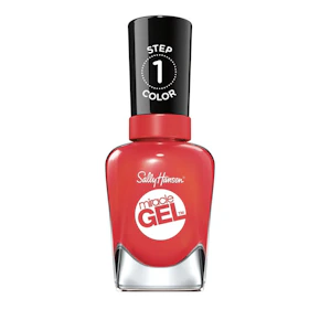 Sally Hansen Nail Polish
