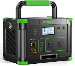 Portable Power Station