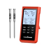 Smart Wireless Meat Thermometer