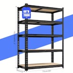 Garage Shelving Storage Shelves