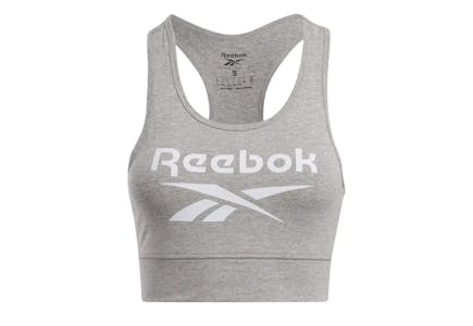 Reebok Women's Sports Bralette