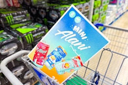 Alani Nu Mini 24-Pack, Just $22.58 at Sam’s Club (Cheaper Than Target) card image