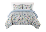 Home Expressions Everton Quilt Set
