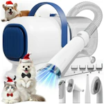 Dog Grooming Kit