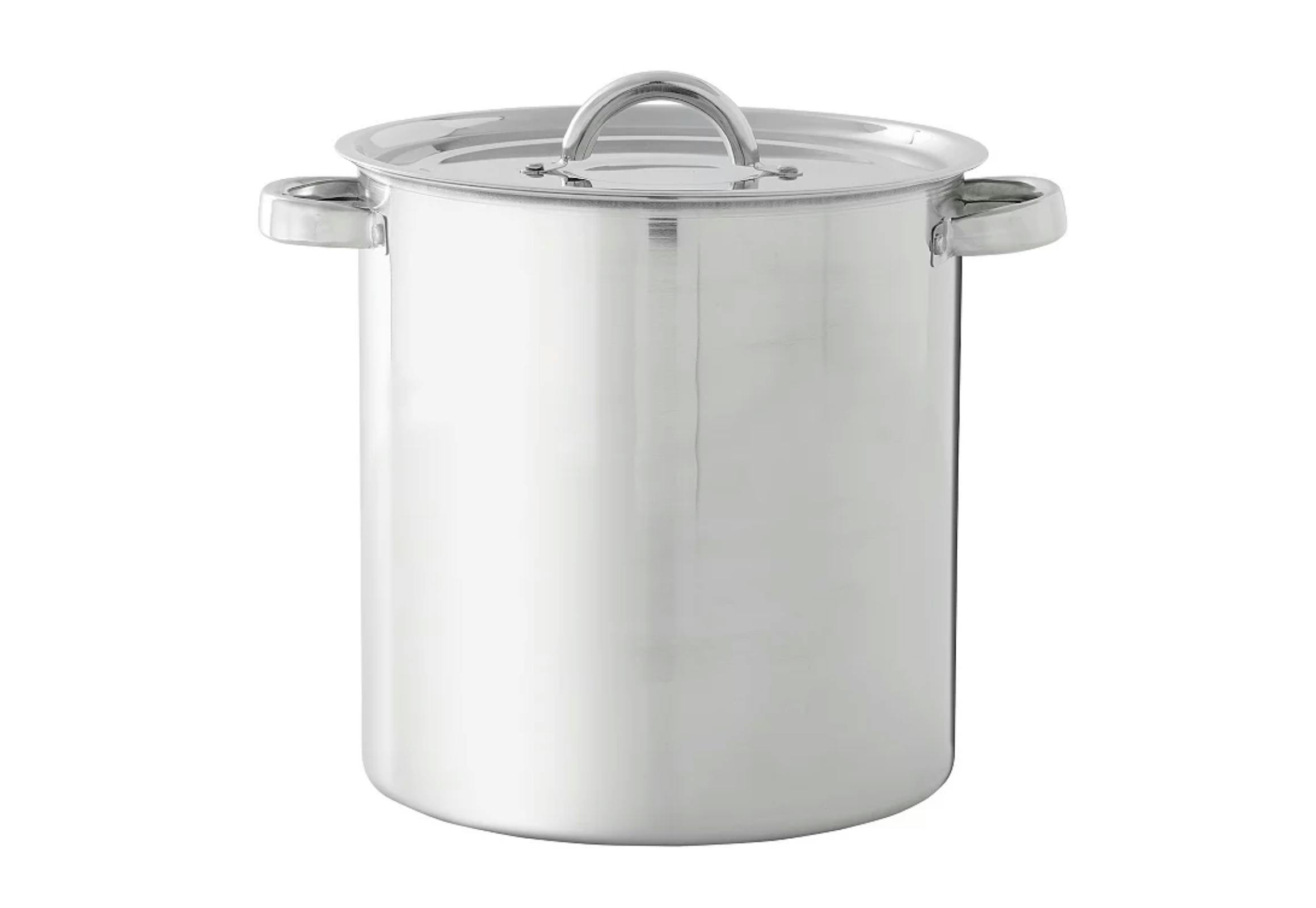 12-Quart Stockpot