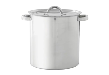 12-Quart Stockpot