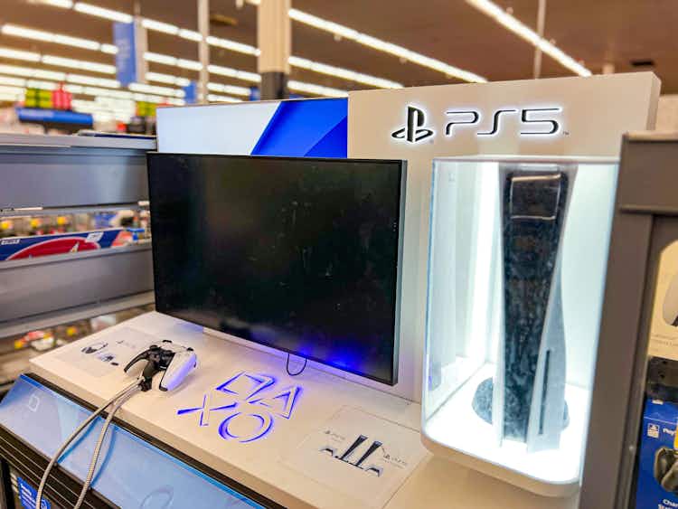 PlayStation 5 Bundles, Only 499 at Walmart The Krazy Coupon Lady