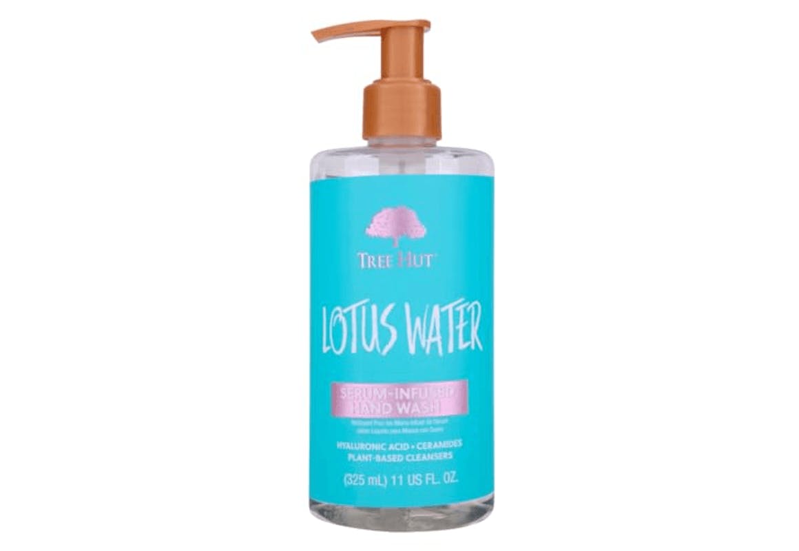 Tree Hut Hand Wash