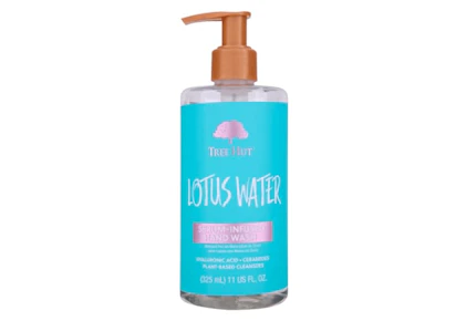 Tree Hut Hand Wash