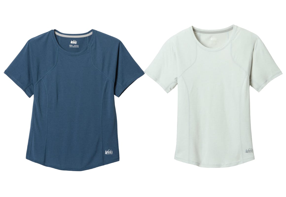 REI Co-op Women's Running T-shirt