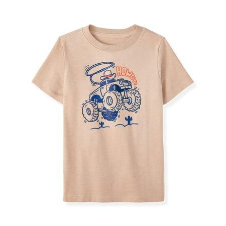 Baby & Toddler Shirts