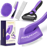 Dog Grooming Kit
