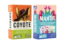 2 Exploding Kittens Card Games