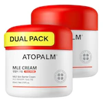 Eczema Cream 2-Pack