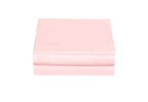 Wayfair Basics Microfiber Fitted Sheet