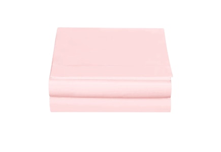 Wayfair Basics Microfiber Fitted Sheet