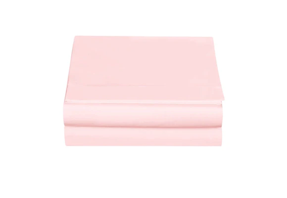 Wayfair Basics Microfiber Fitted Sheet