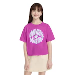 Converse Kids' Boxy T-Shirt