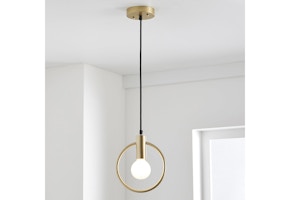 Better Homes & Gardens Pendant Light