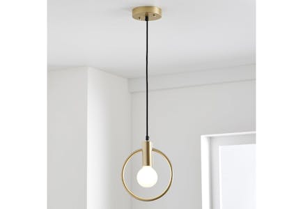 Better Homes & Gardens Pendant Light