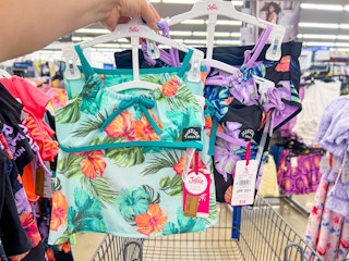 walmart justice 3 piece swimsuit c 1685030765 1685030765