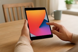 Refurbished iPad 7 Bundle, Only $139.99 Shipped (Reg. $299.99)  card image