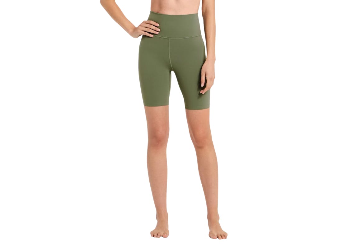 All In Motion Women's Bike Shorts