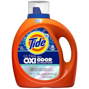 Tide Detergent