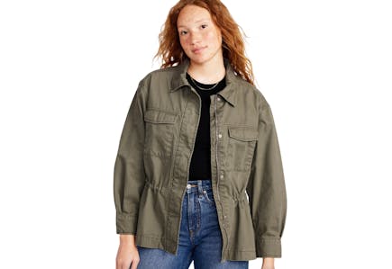 Old Navy Women's Jacket