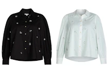 Free Assembly Women's Shirt