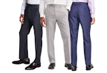 Michael Kors Men's Suit Pants