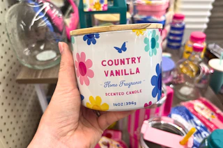 dollar general dolly parton candle