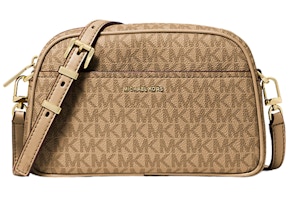 Michael Kors Camera Crossbody Bag