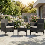 Patio Furniture Set