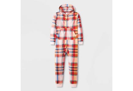 Cat & Jack Kids' Union Suit