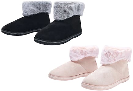 Skechers Women's Slipper Boots