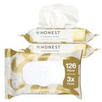 Flushable Wipes