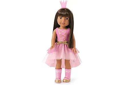 American Girl Doll