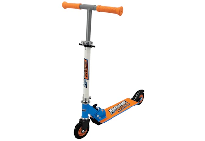 Adventure Force Folding Scooter