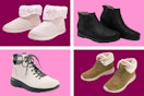 Skechers Women’s Boots