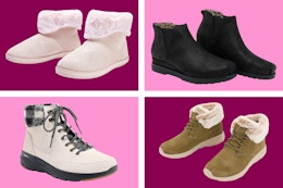 Skechers Women’s Boots