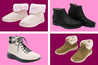 Skechers Women’s Boots