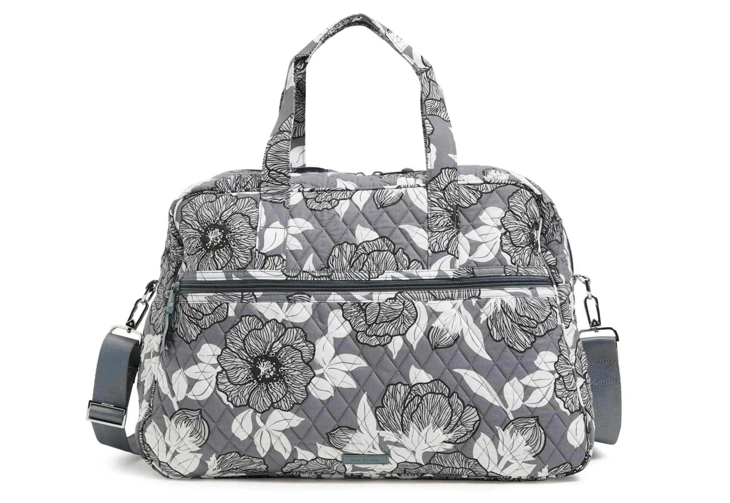 Vera Bradley Duffel Bag