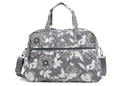 Vera Bradley Duffel Bag