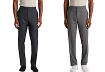 Name Brand Men's Dress Pants