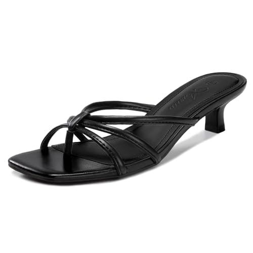 Women's Kitten Heels