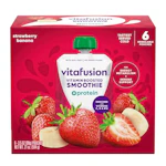 Vitafusion Vitamin-Boosted Smoothie