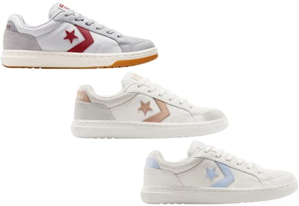 Converse Adult Shoes